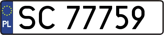 SC77759
