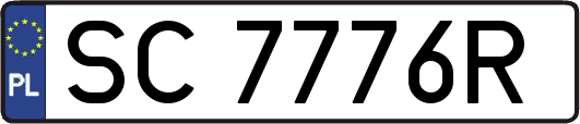 SC7776R