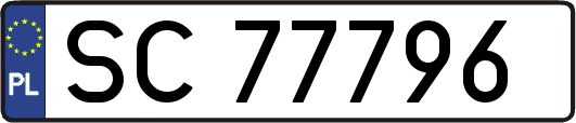 SC77796