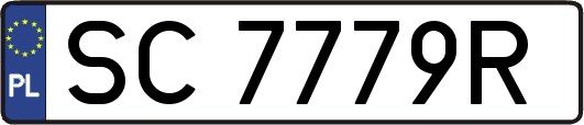 SC7779R
