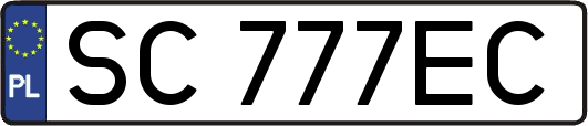 SC777EC