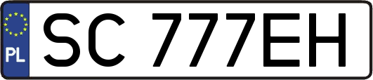 SC777EH