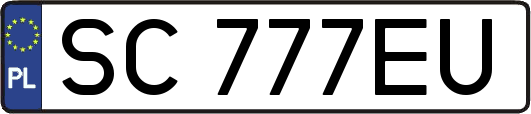 SC777EU