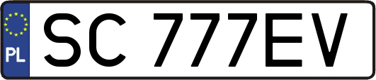 SC777EV