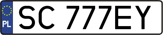 SC777EY