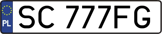 SC777FG