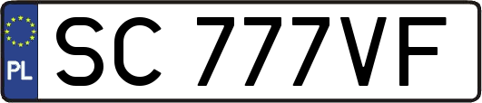 SC777VF