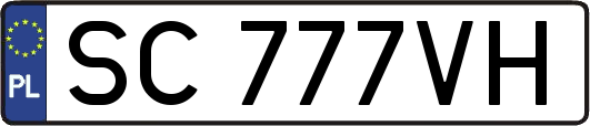 SC777VH