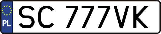SC777VK