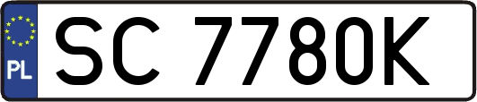 SC7780K