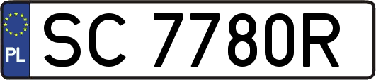 SC7780R