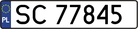SC77845