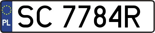SC7784R
