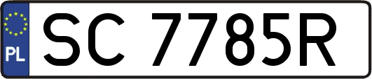 SC7785R