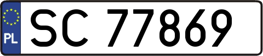 SC77869