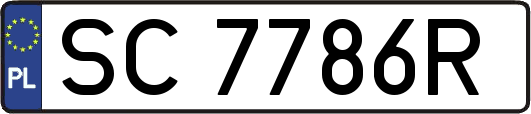 SC7786R