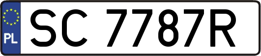 SC7787R