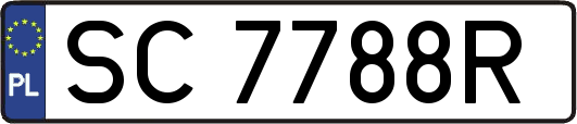 SC7788R