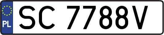 SC7788V