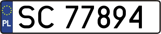 SC77894