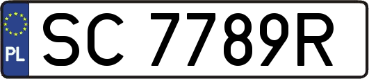 SC7789R