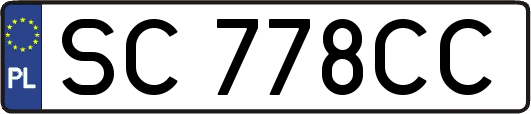 SC778CC