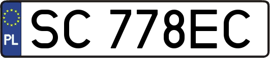 SC778EC
