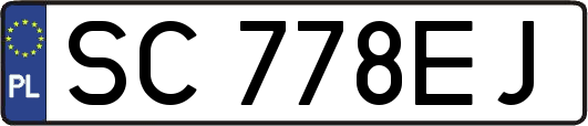 SC778EJ