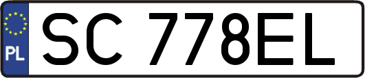 SC778EL