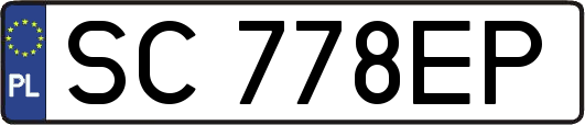 SC778EP
