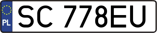 SC778EU