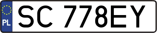 SC778EY