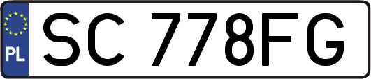 SC778FG