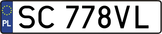 SC778VL