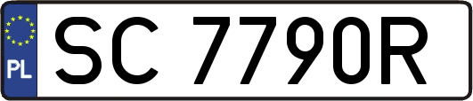 SC7790R