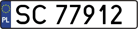 SC77912