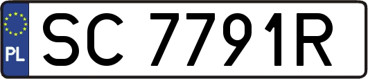 SC7791R