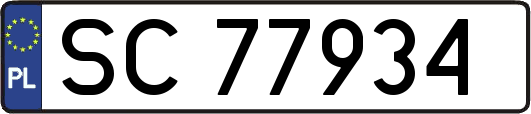 SC77934