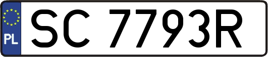 SC7793R