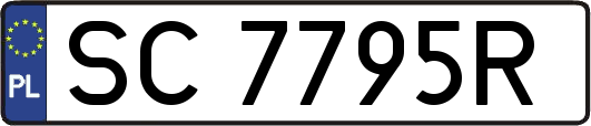 SC7795R