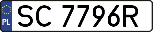 SC7796R