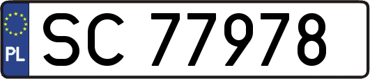 SC77978