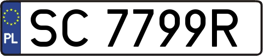 SC7799R