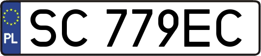 SC779EC