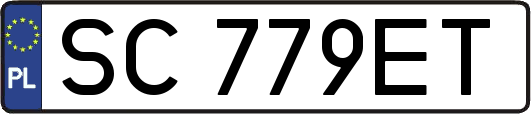 SC779ET