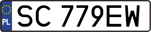 SC779EW