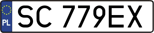 SC779EX