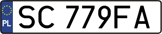 SC779FA