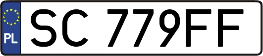 SC779FF