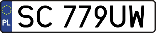 SC779UW